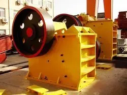 Jaw Crusher Spares